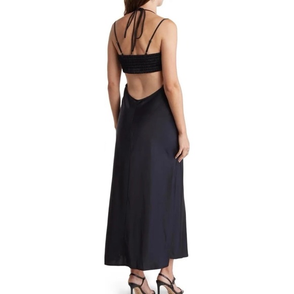 A.L.C. Sienna Slip Dress - Picture 3 of 9